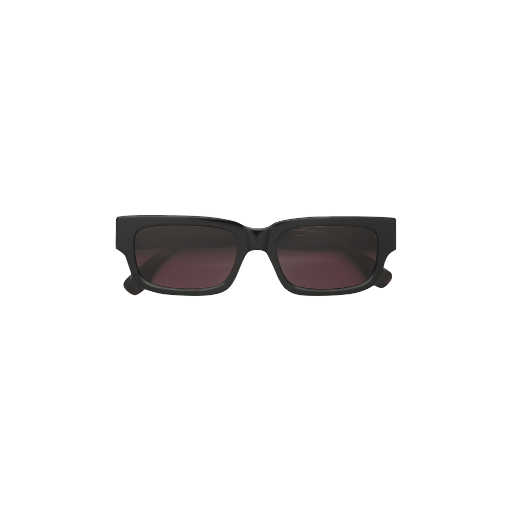 Buy RetroSuperFuture x Born x Raised Roma Sunglasses 'Black