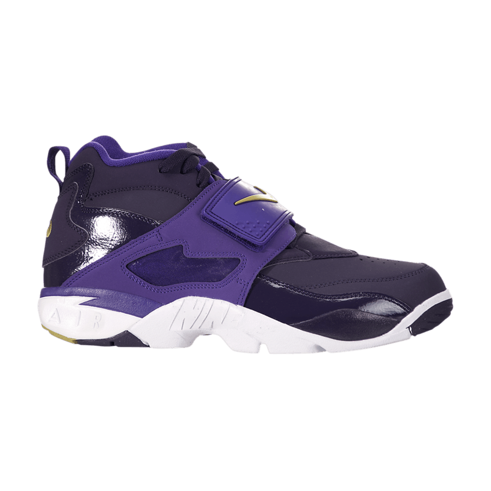 Air Diamond Turf Purple Dynasty