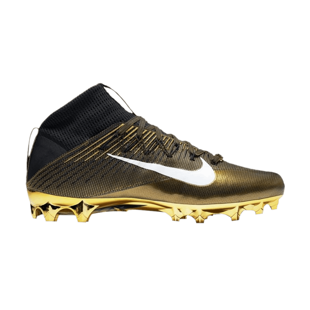 Buy Vapor Untouchable 2 LE Super Bowl Black Metallic Gold 822293 097 GOAT