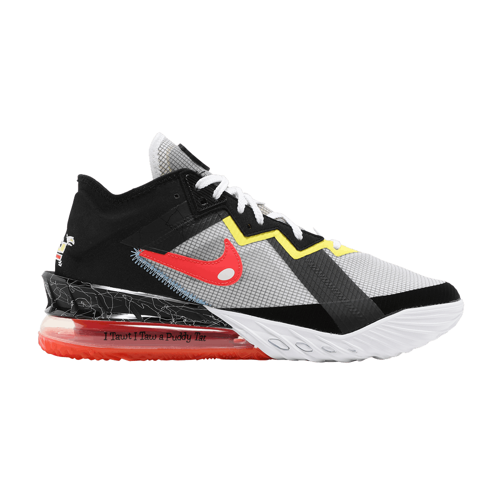 lebron 18 tune squad