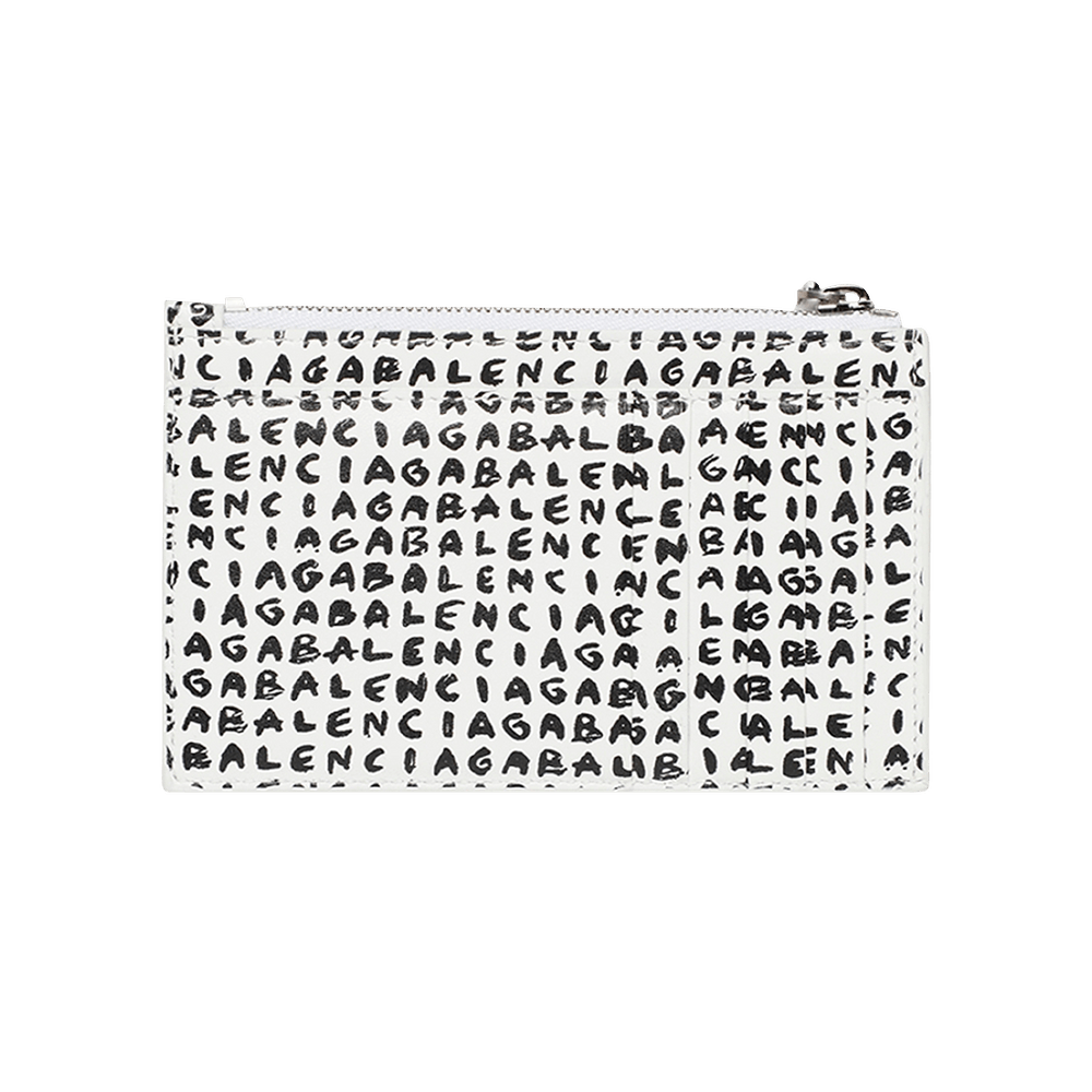 Balenciaga letters falling off clearance