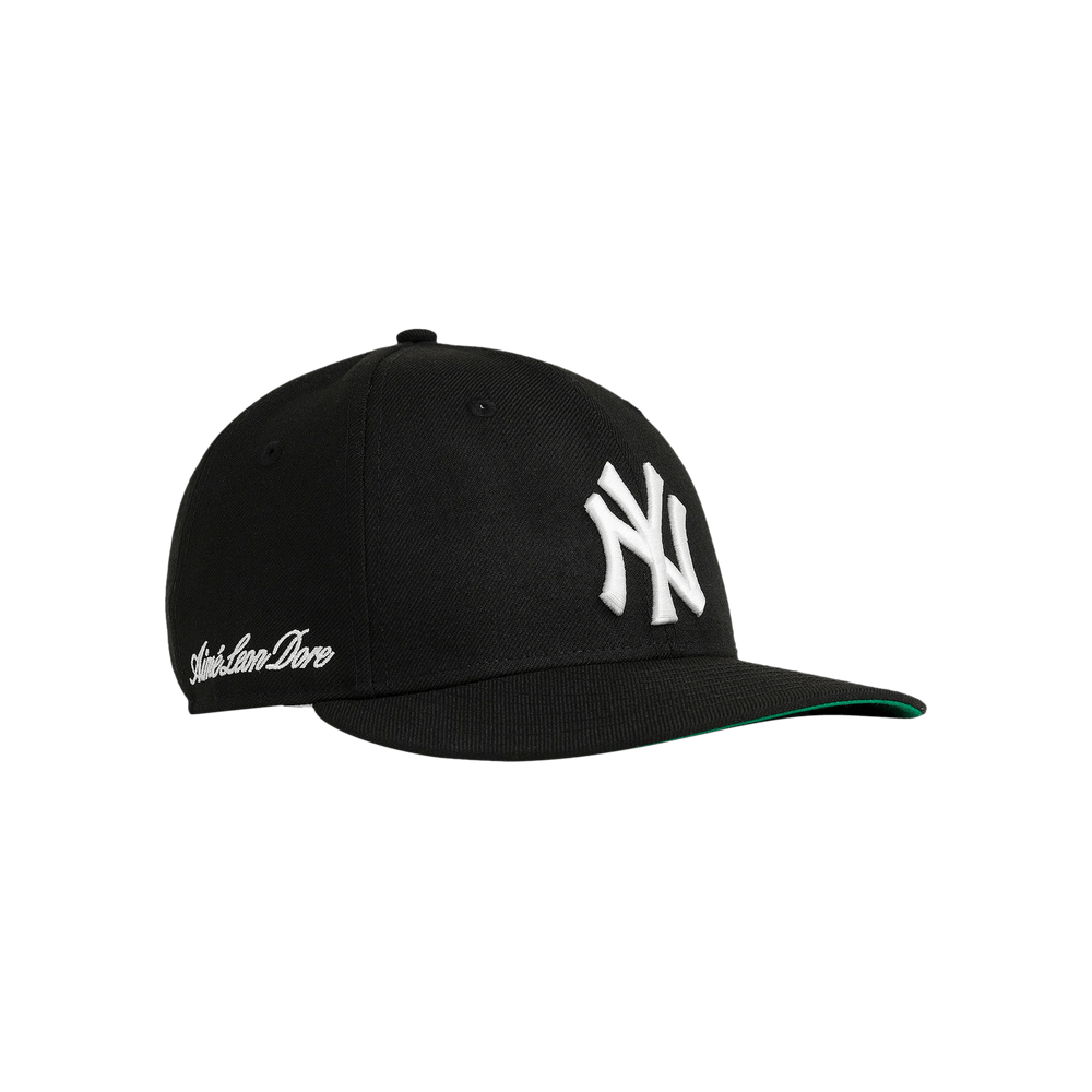 Buy Aimé Leon Dore x New Era Yankees Hat 'Black' - 0592 