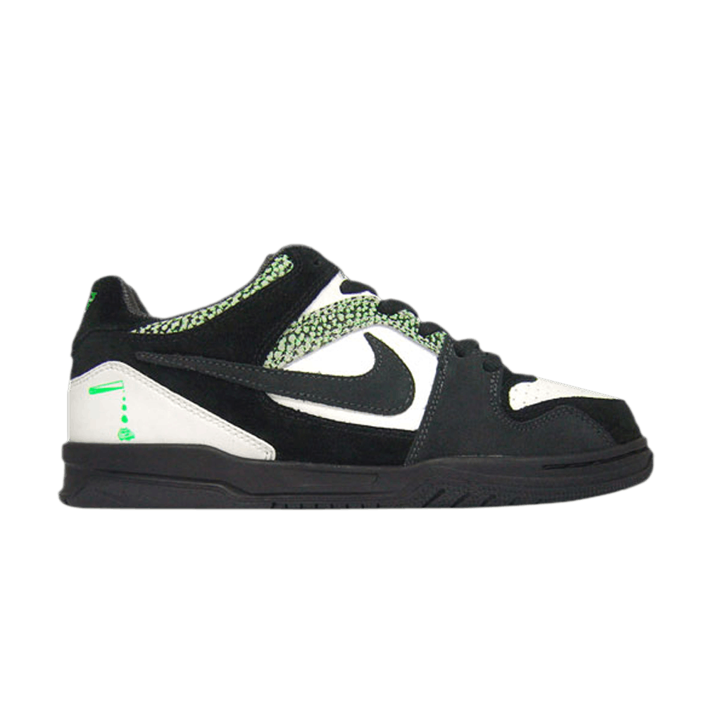 Buy Air Zoom Oncore White Black Green 313661 105 GOAT