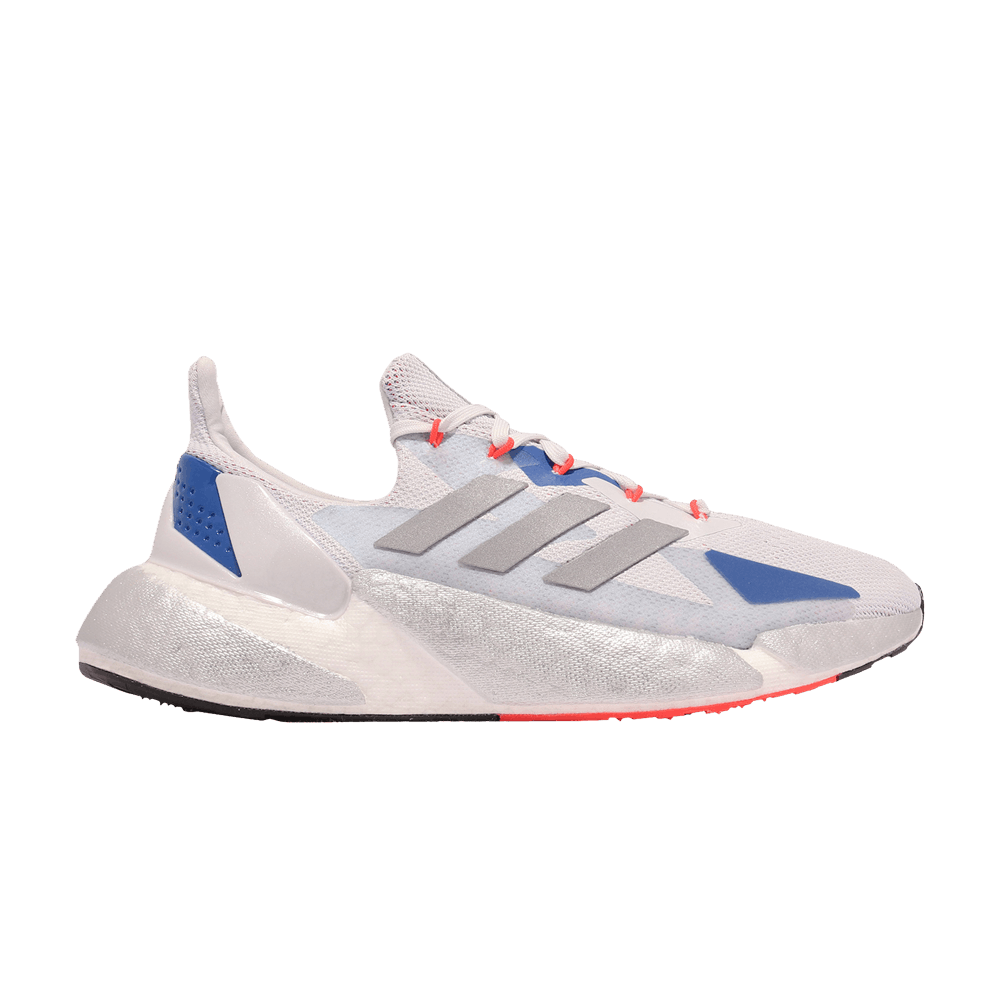 Buy Adidas X9000L4 M 'Dash Grey Football Blue' - FX8439 | GOAT