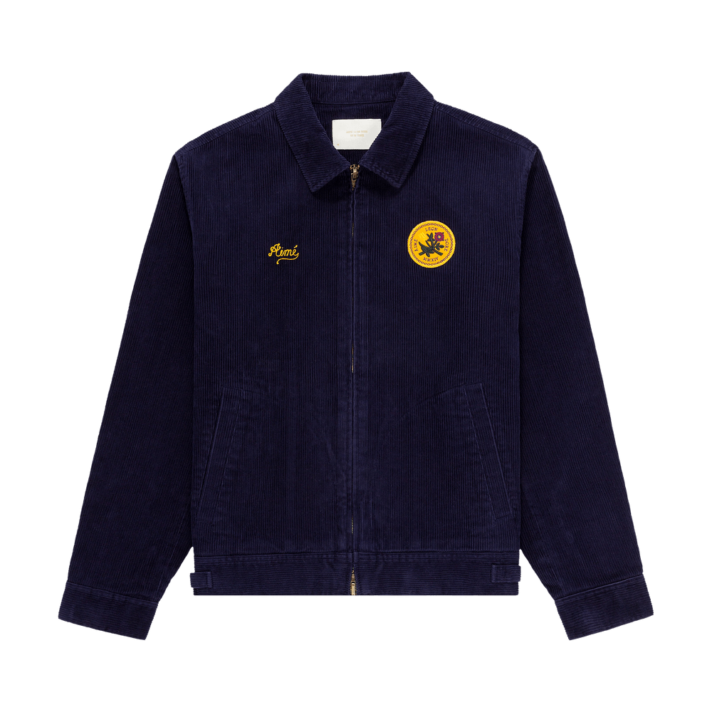 ジャケット・アウター Aime Leon Dore Light Weight Topcoat 22AW Aime Leon Dore Light Weight Topcoat 22AW