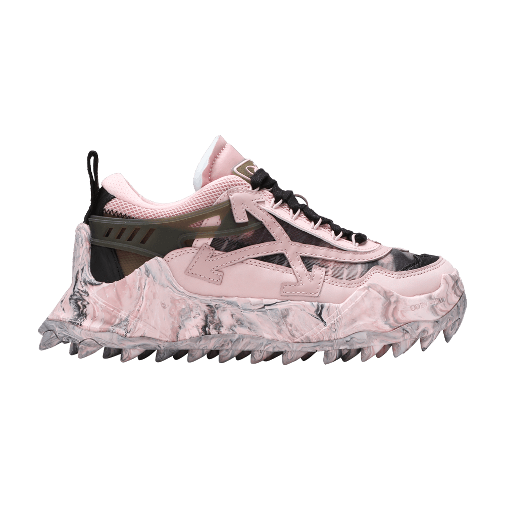Off-White Wmns ODSY-1000 'Dirty Pink'