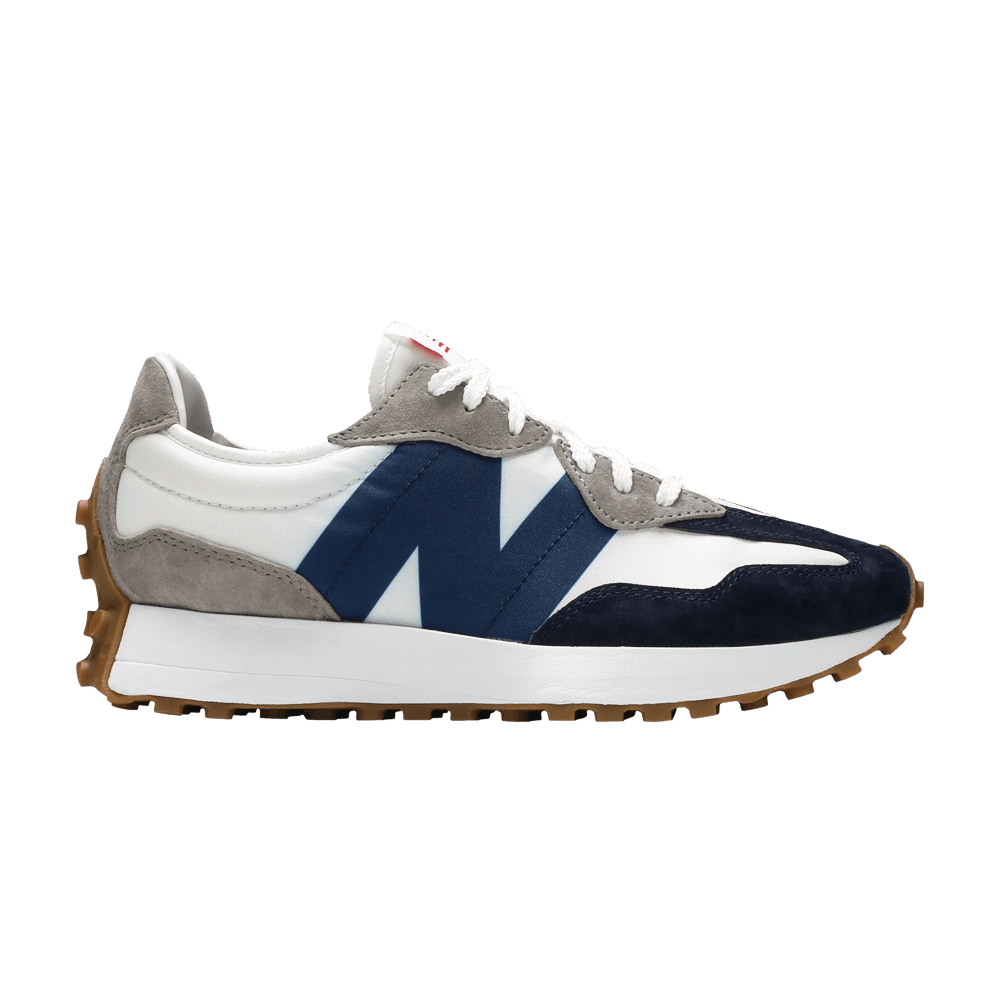 navy 327