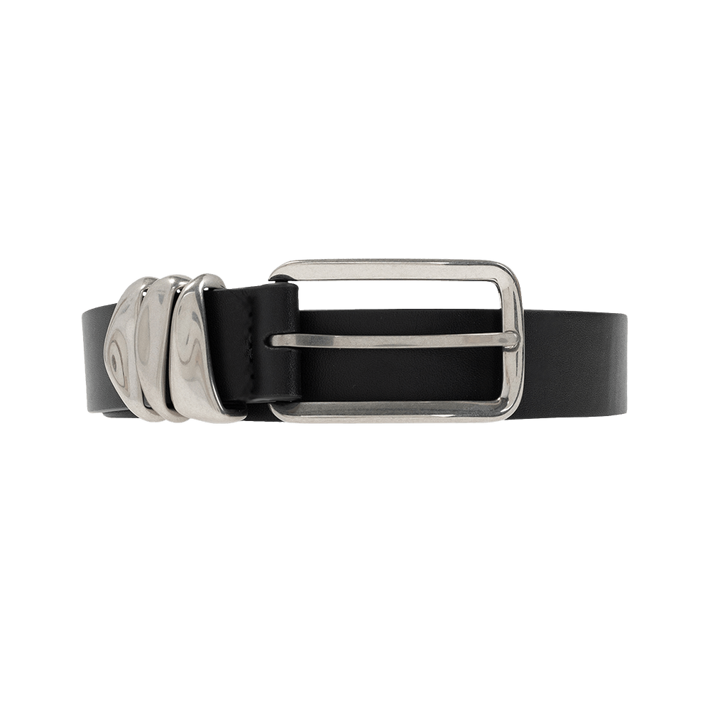 【送料&関税込】Bottega Veneta Tubular Belt With Interwoven Bottega Veneta Tubular Belt With Interwoven Pattern