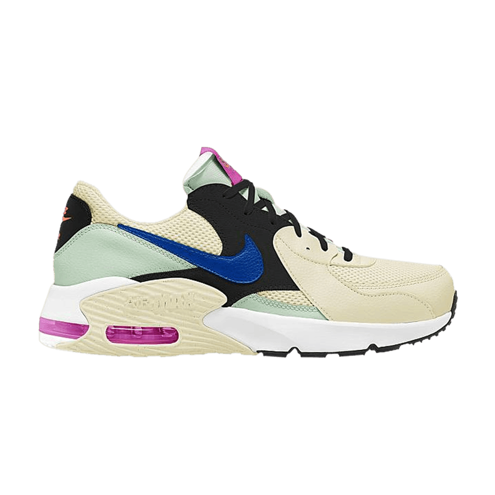 Buy Wmns Air Max Excee 'Fossil Hyper Blue' - CD5432 200 | GOAT