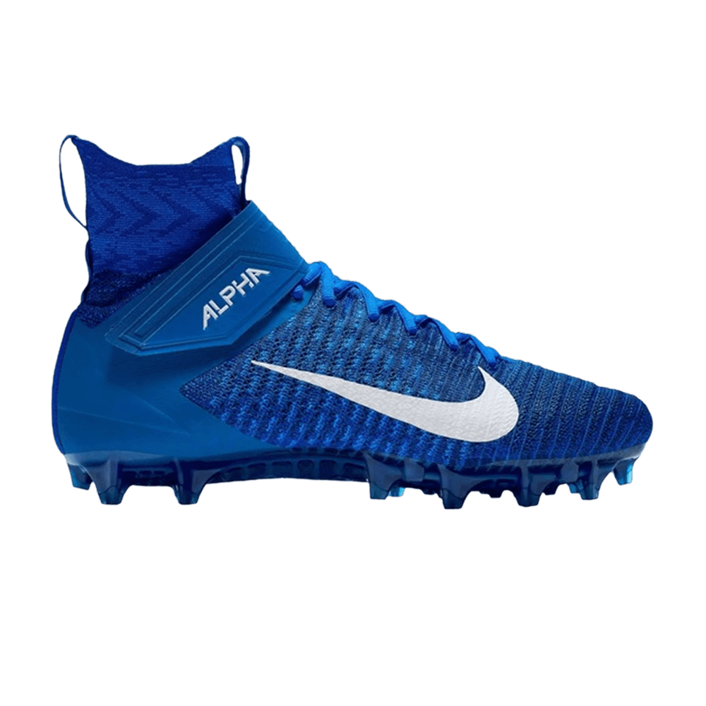 nike alpha menace elite 2 football cleats