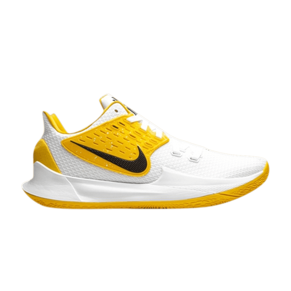 Nike kyrie low amarillo outlet