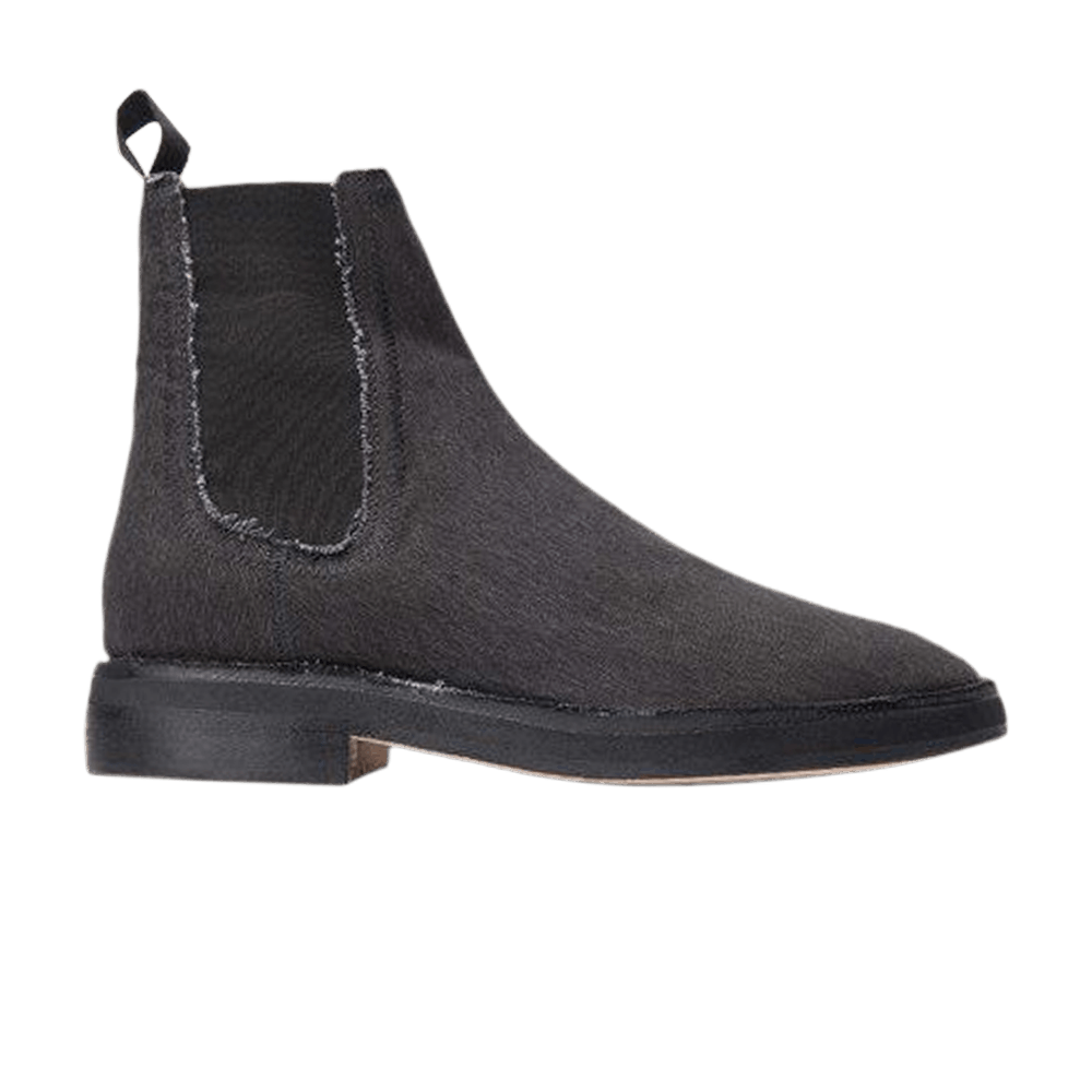 Yeezy graphite boots hot sale