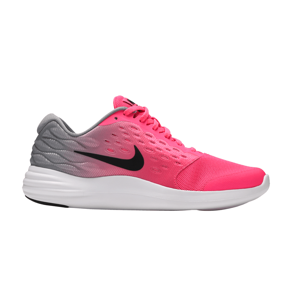 Nike lunarstelos pink discount