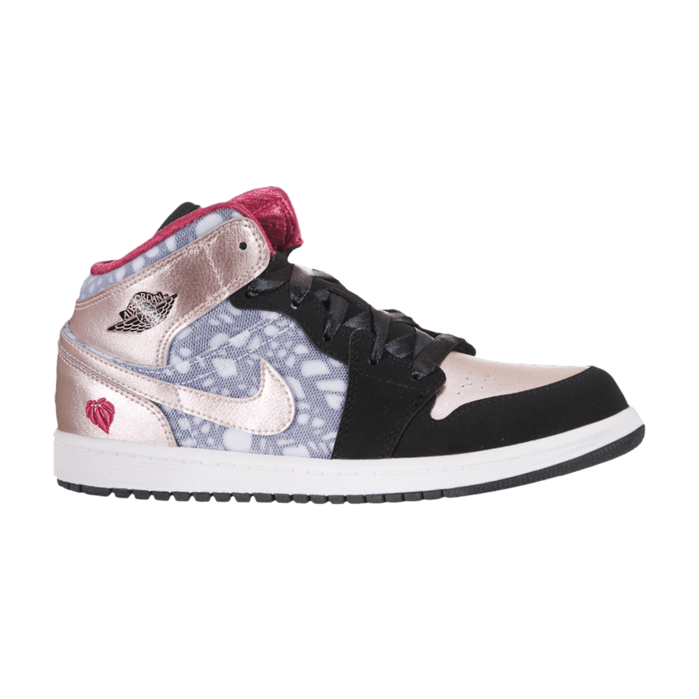 Buy Air Jordan 1 Phat PS 'Valentine's Day' - 364782 019 | GOAT