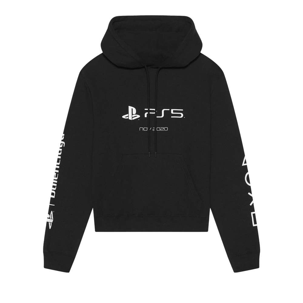 American eagle shop playstation hoodie
