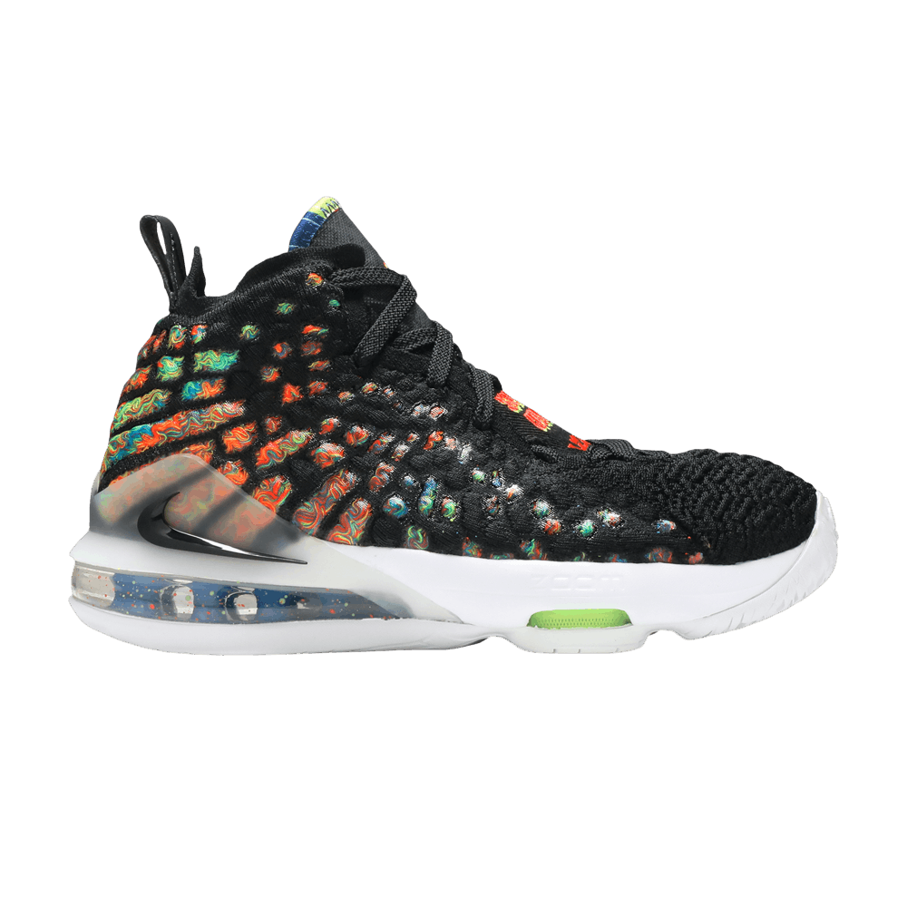 nike lebron 17 gs