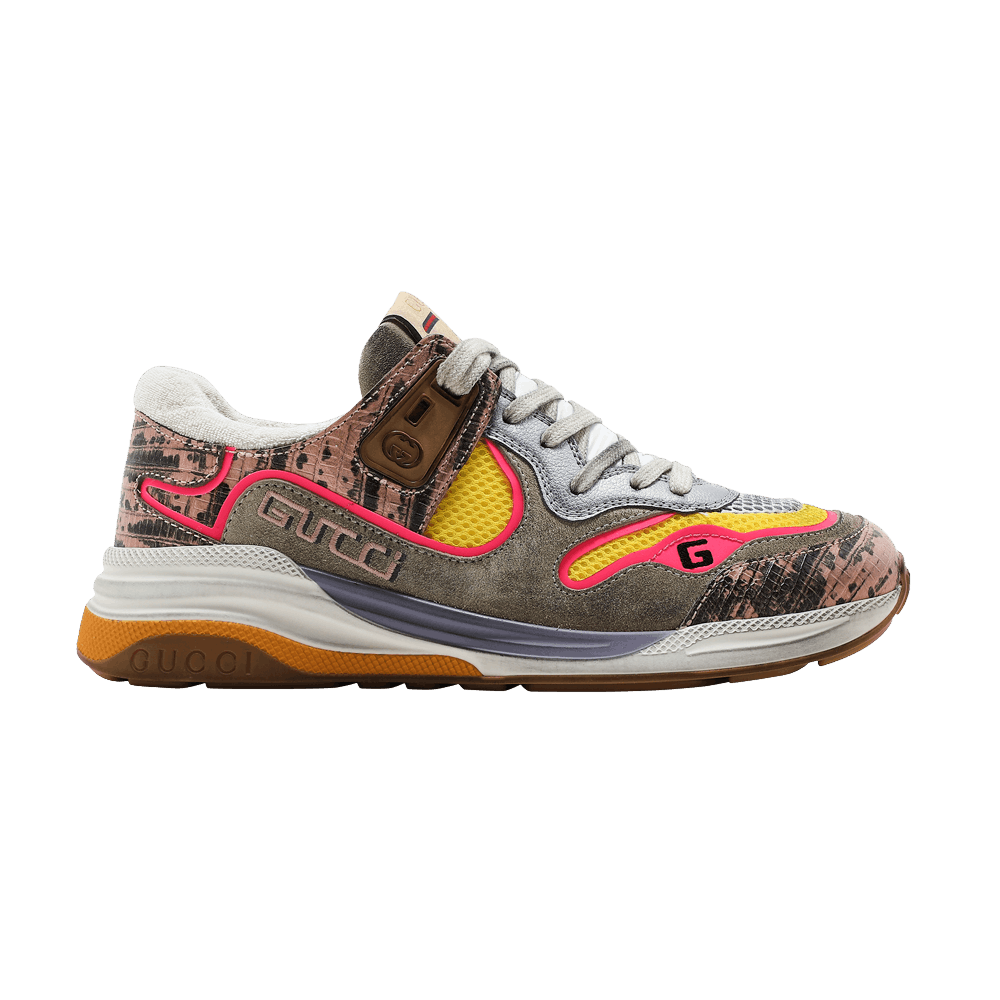 GUCCI
花デザインの片耳用ピアス m_660b78e283cbec0f3086f261.jpeg