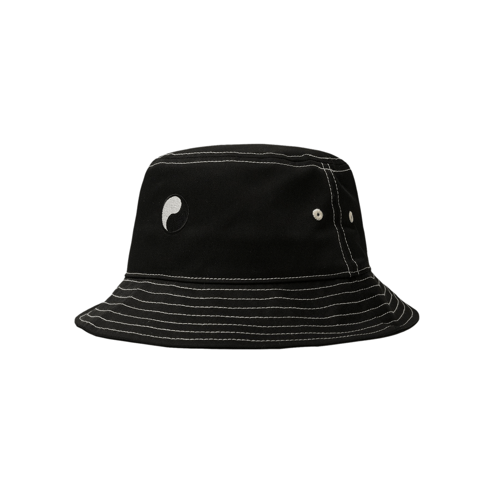 Buy Stussy x Our Legacy Recycled Twill Bucket Hat 'Black