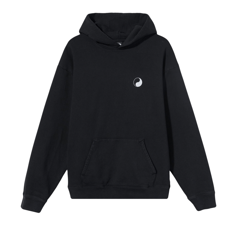 Stussy x Our Legacy Yin Yang Beanie, Black | eBay