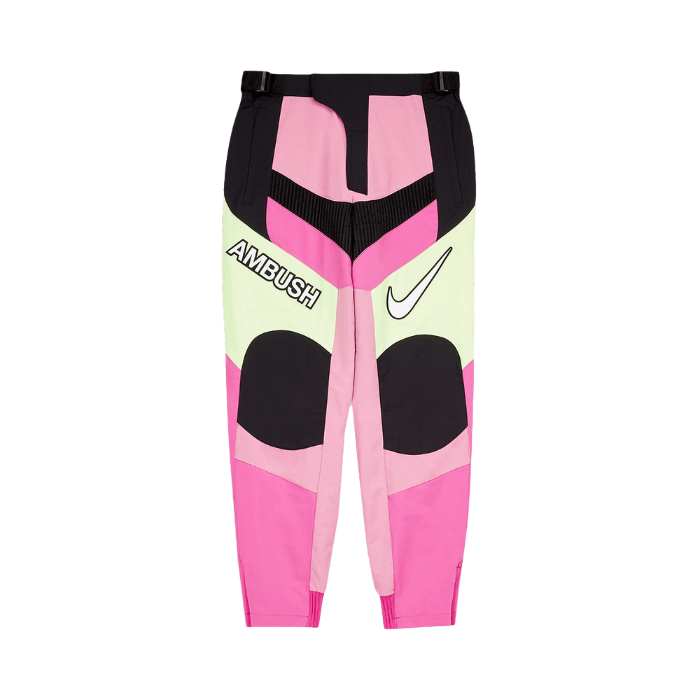 Buy Nike Women's x Ambush Motorcycle Pants 'Active Fuchsia/Magic Flamingo'  - CV0546 623 | GOAT