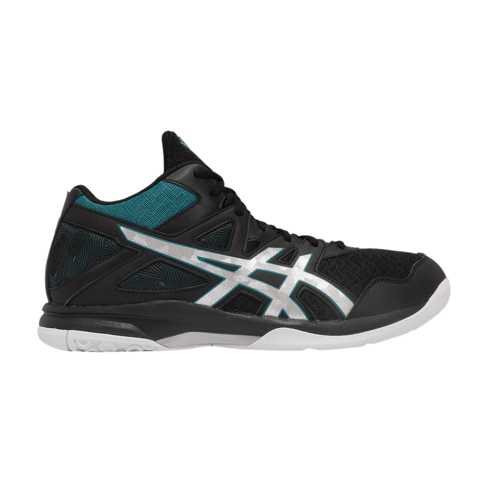 Asics Gel Task MT 2 Black Lagoon