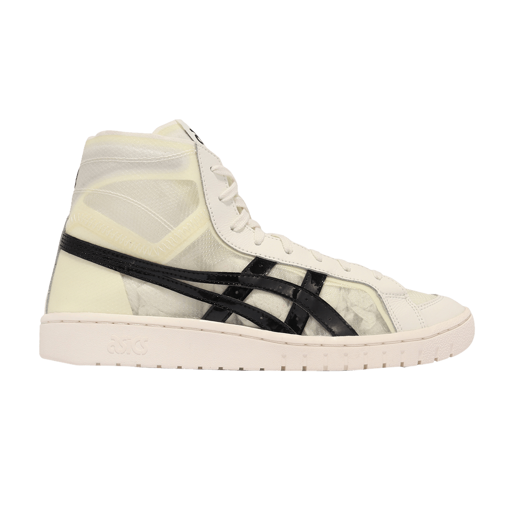 Buy ASICS Gel PTG MT 'Cream Black' - 1191A342 100 | GOAT