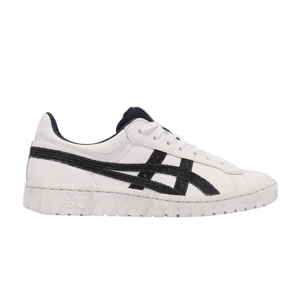 Asics Gel PTG White Peacoat