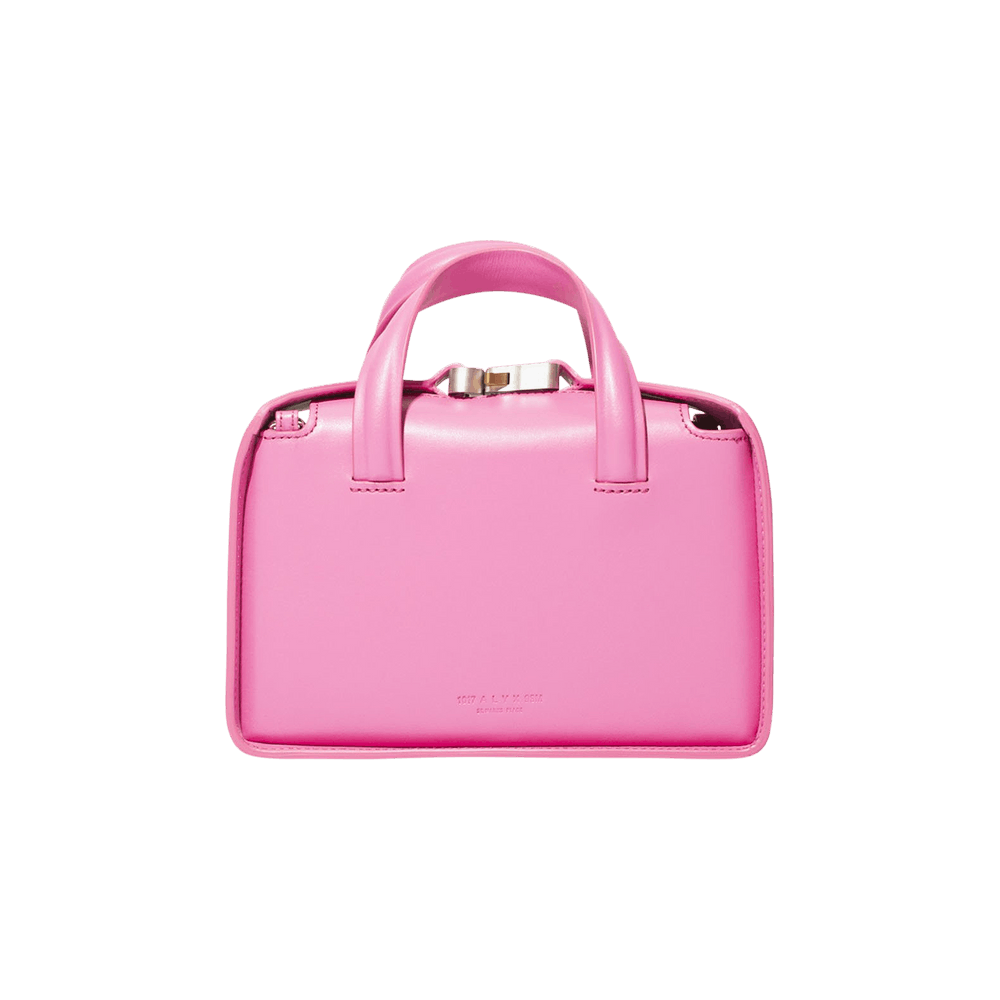 Buy 1017 ALYX 9SM Brie Bag 'Super Pink' - AAWHB0005LE07