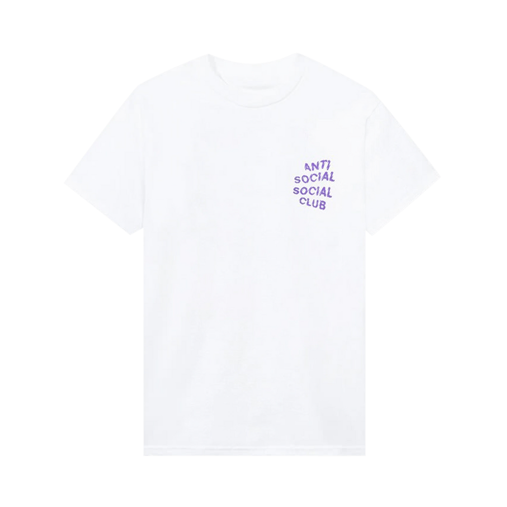 ❤️ANTI DIRTY GOLFER CLUB Tシャツ XL ホワイト ❤️ANTI DIRTY GOLFER CLUB Tシャツ XL ホワイト ❤️ANTI DIRTY