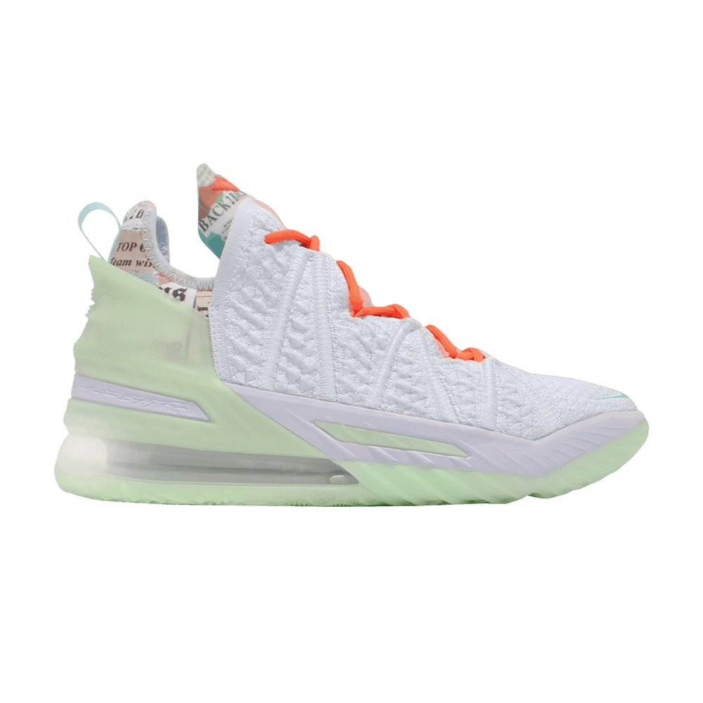 Zapas lebron on sale