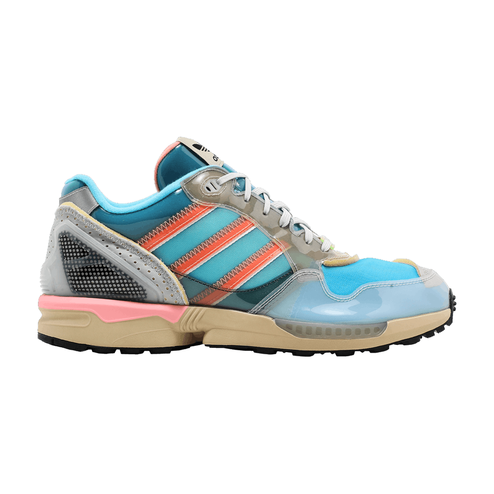 ZX 6000 'Inside Out XZ 0006 Pack - Blue'