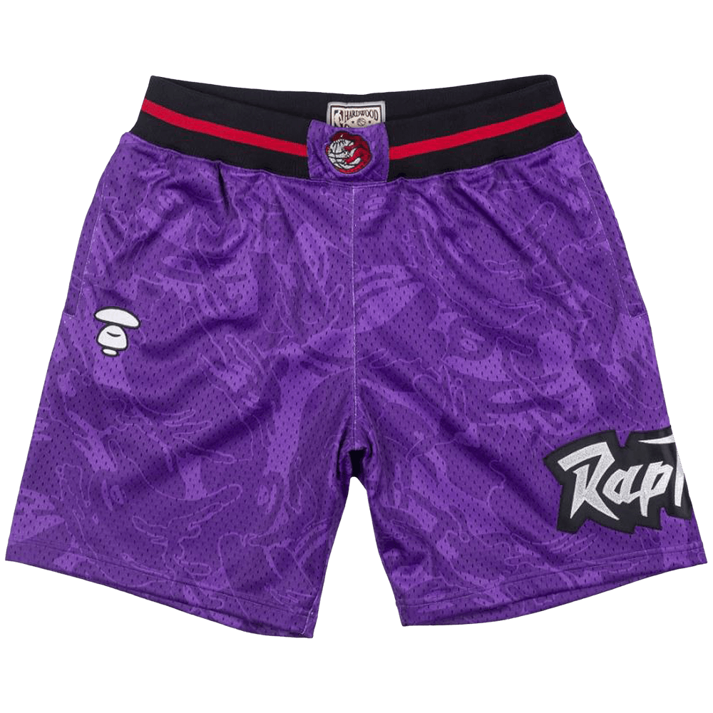 Raptors x bape online