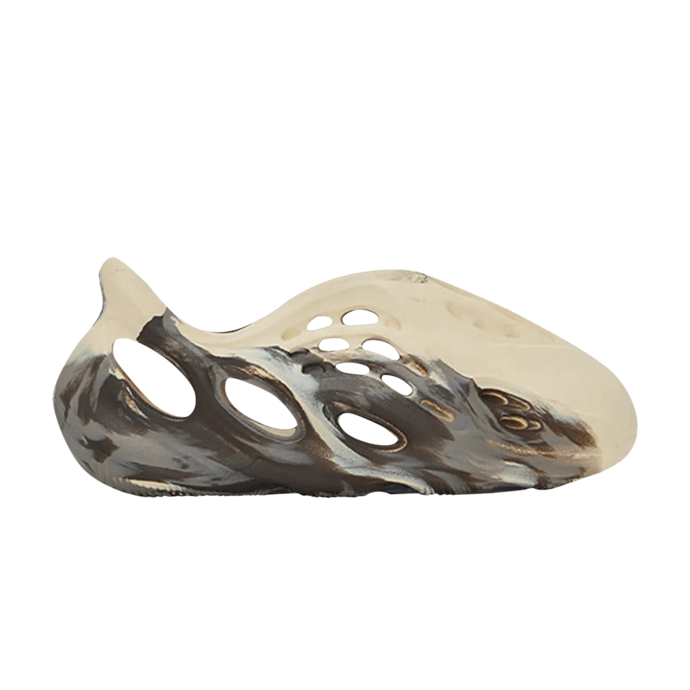 yeezy foams kid sizes