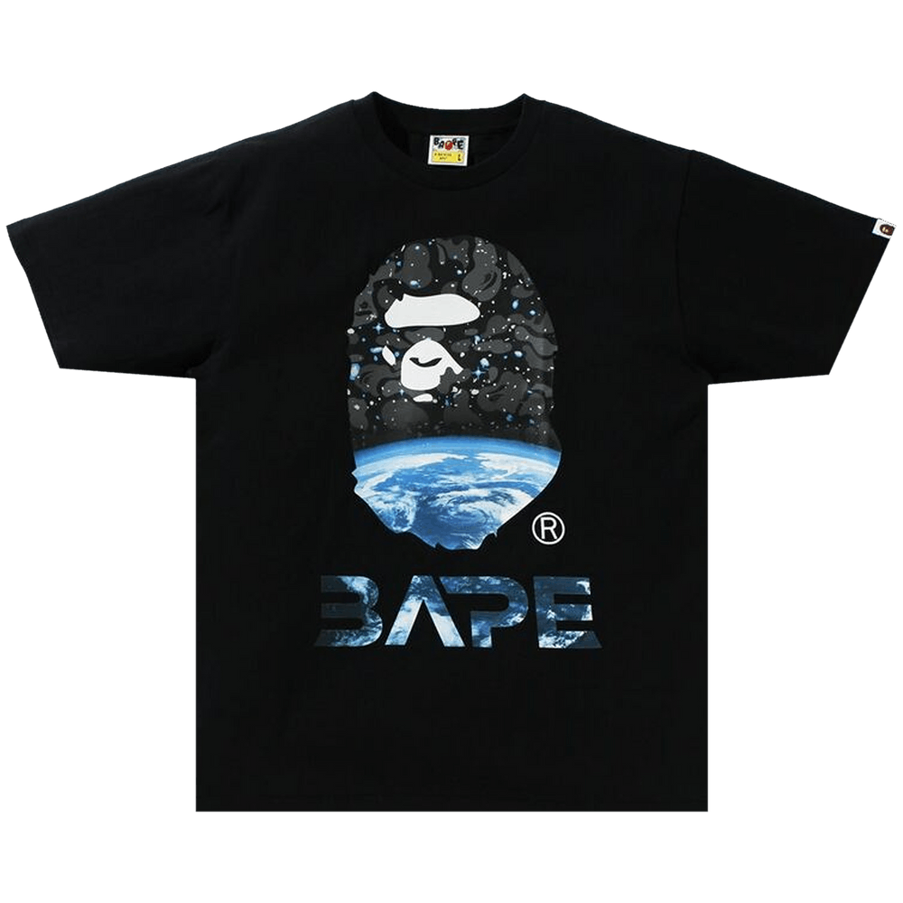 トップス ABATHINGAPE CITY CAMO BY BATHING APE TEE Sneaker Politics