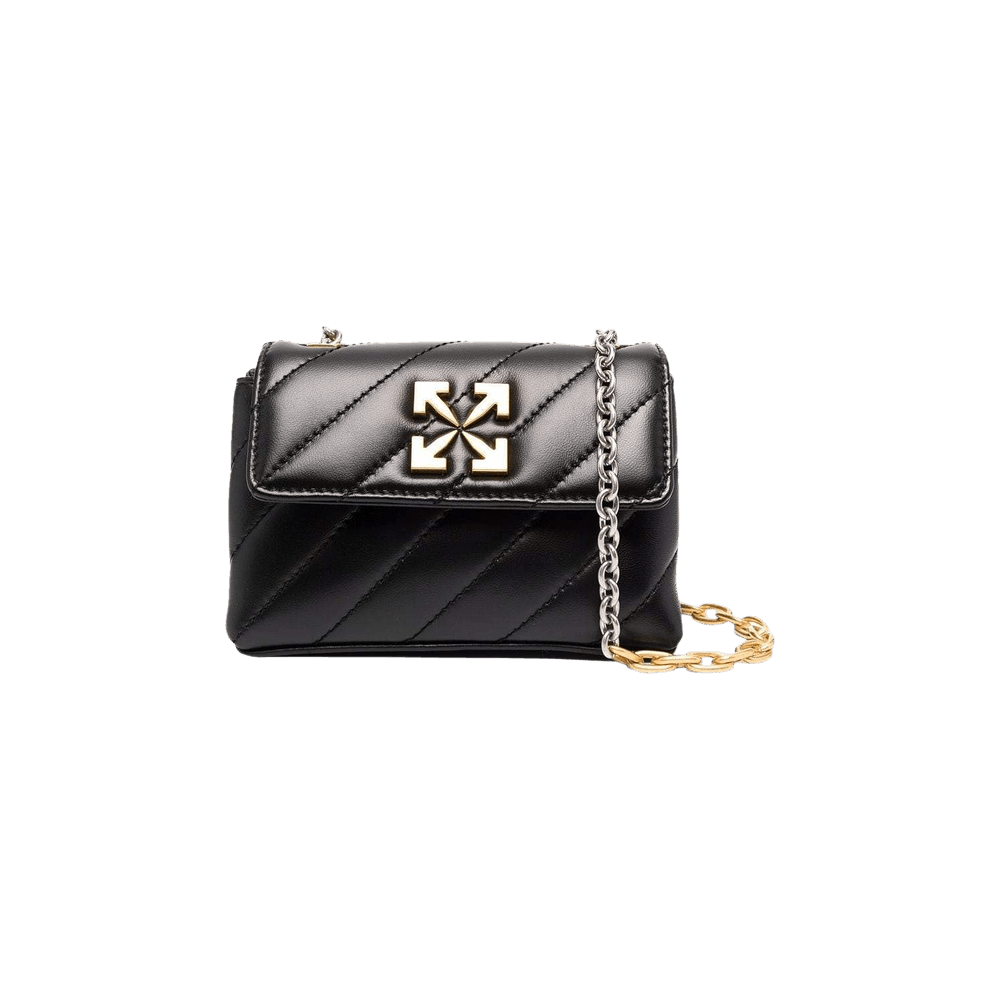 Buy Off-White Jackhammer 17 Bag 'Black