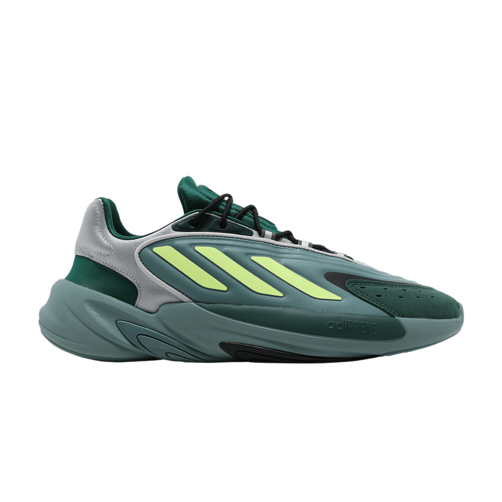 adidas 常田大希着用 BECKENBAUER SHADOWGREEN L adidas Beckenbauer Track Top in Green | Lyst