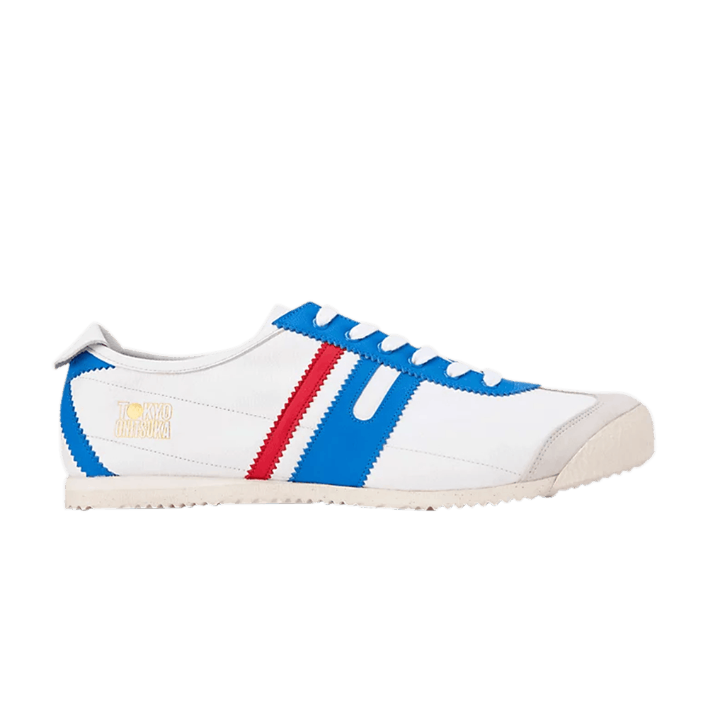Buy Onitsuka Tiger Delegation 64 'White Electric Blue' 1183A569