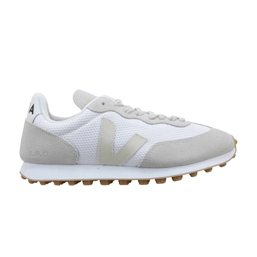 Veja Rio Branco White Gum
