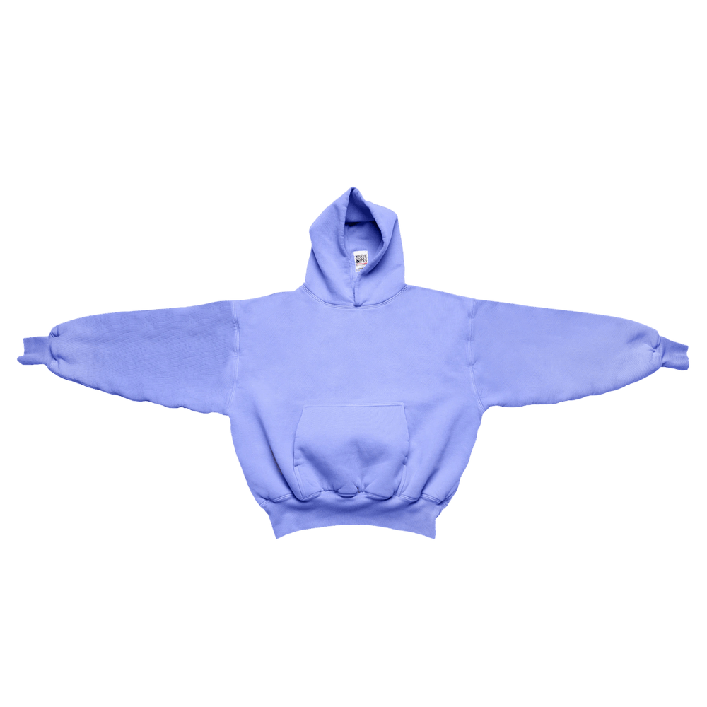 2020 Vision Hoodie Size Comparison : r/yeezyxgap