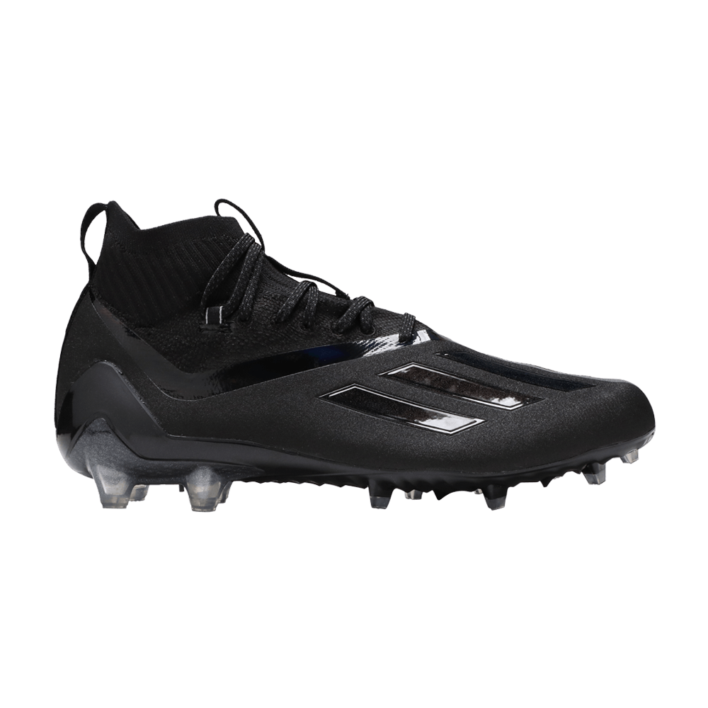 Adizero black clearance