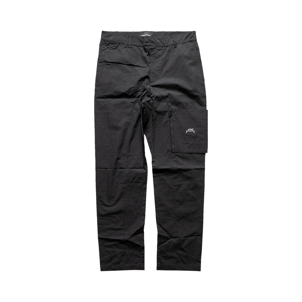 Buy A-Cold-Wall* Circuit Cargo Pants 'Black' - ACWMB073 BLAC
