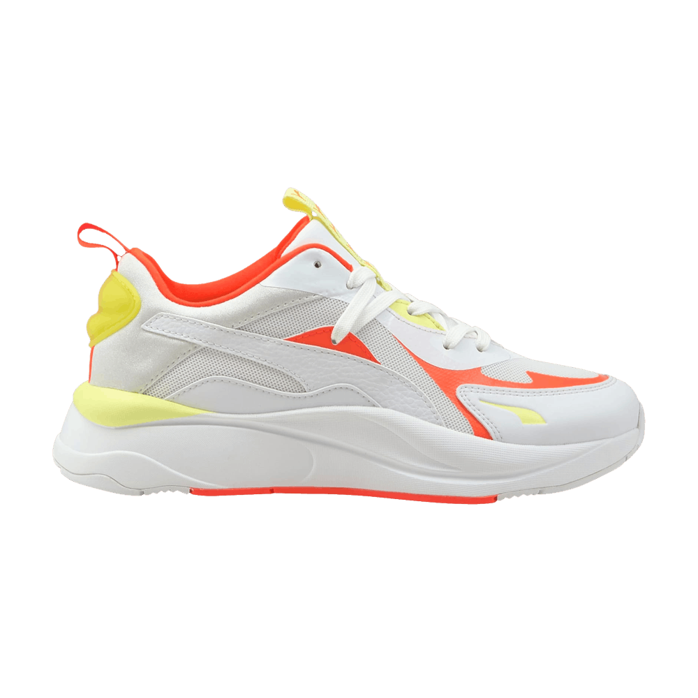Puma rs lava blast hotsell