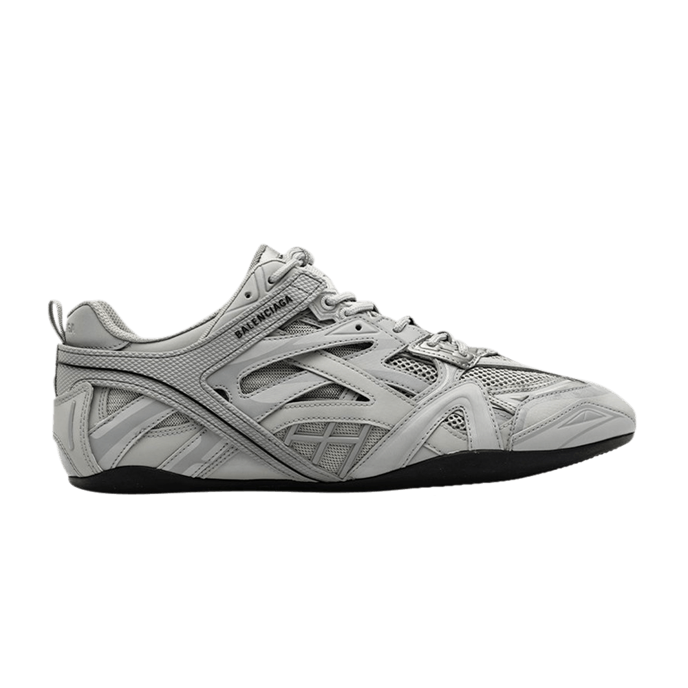 Buy Balenciaga Drive Sneaker 'Grey' - 635498 W3AH1 1201 | GOAT
