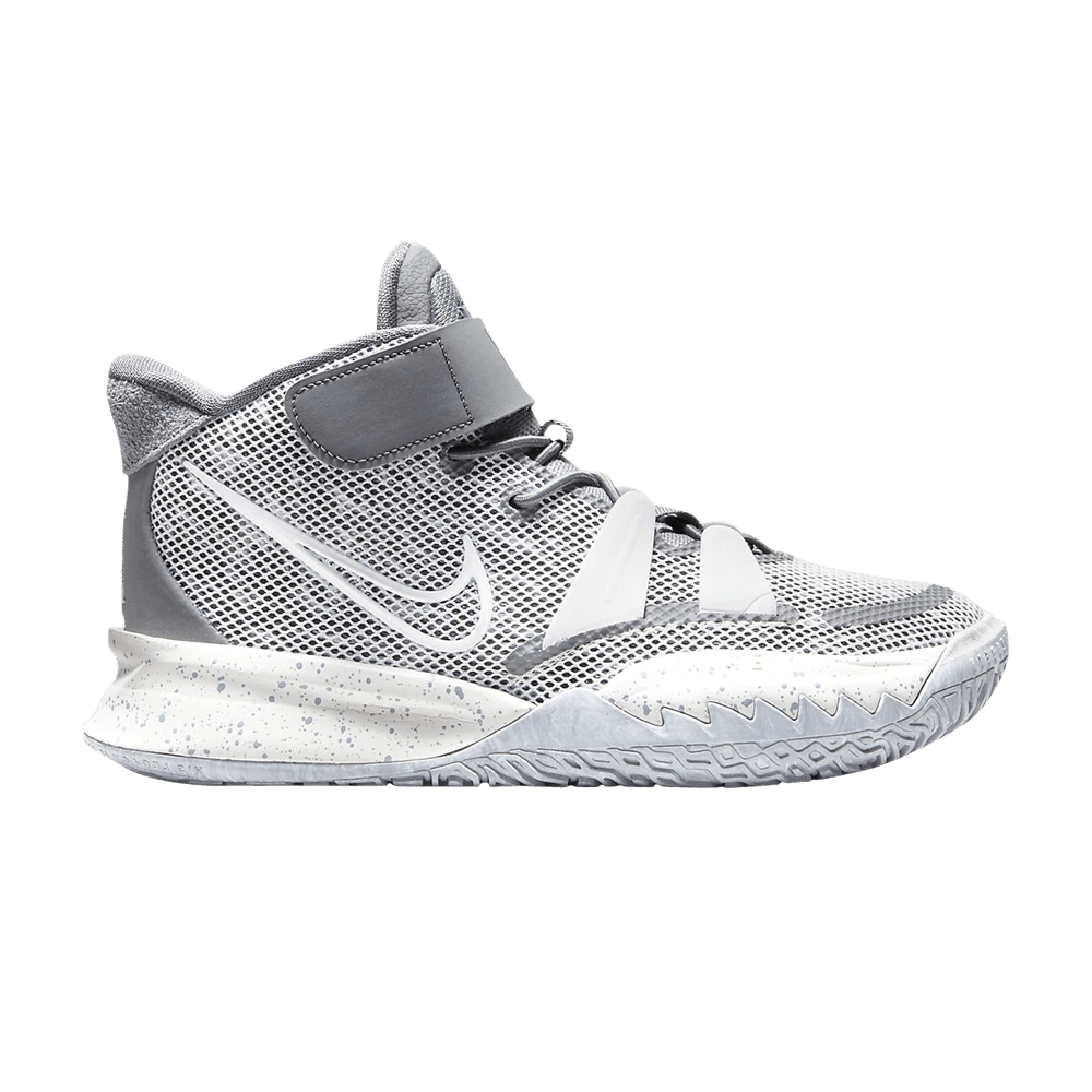 Buy Nike Kyrie 7 SE PS 'Chip' - DB5623 011 | GOAT
