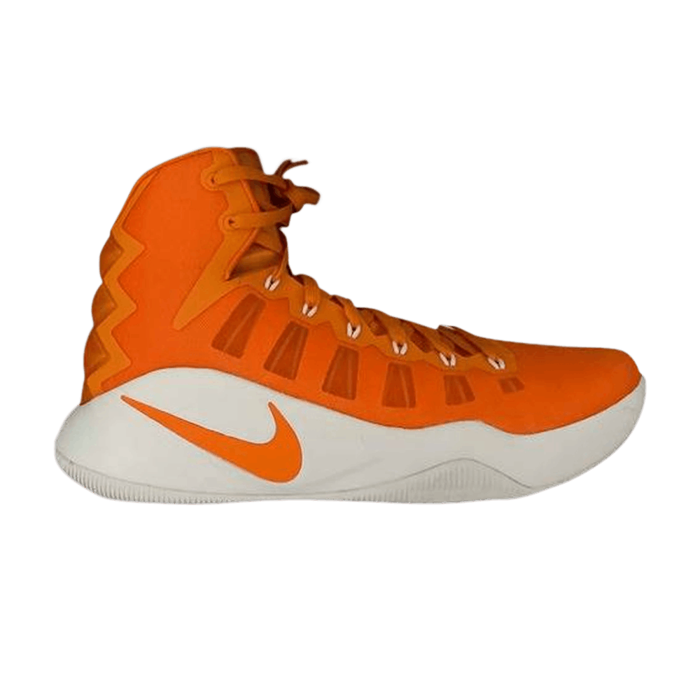 nike hyperdunk 2016 orange