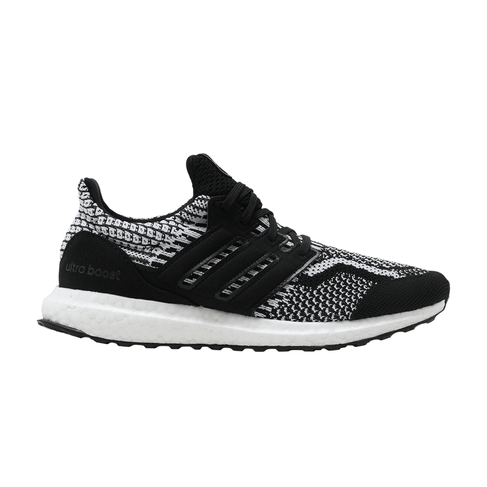 ultra boost oreo goat