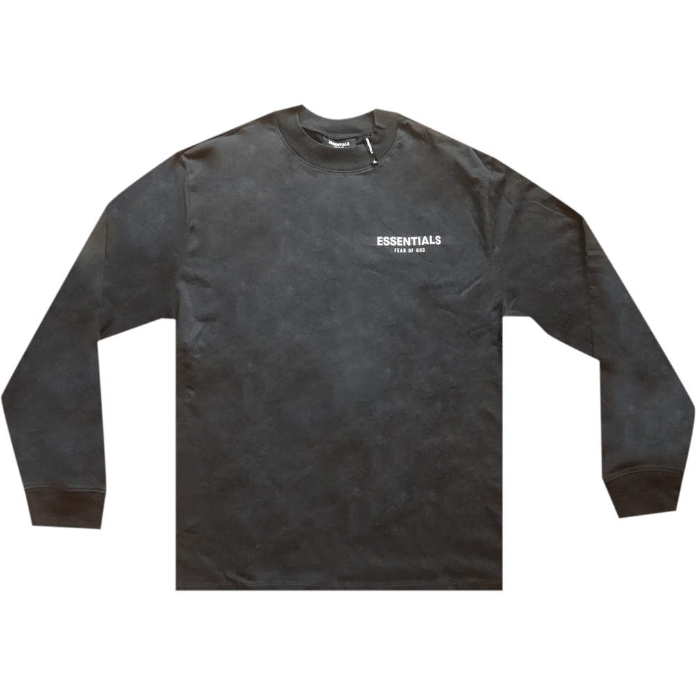 Buy Fear of God Essentials Photo Series Long-Sleeve T-Shirt