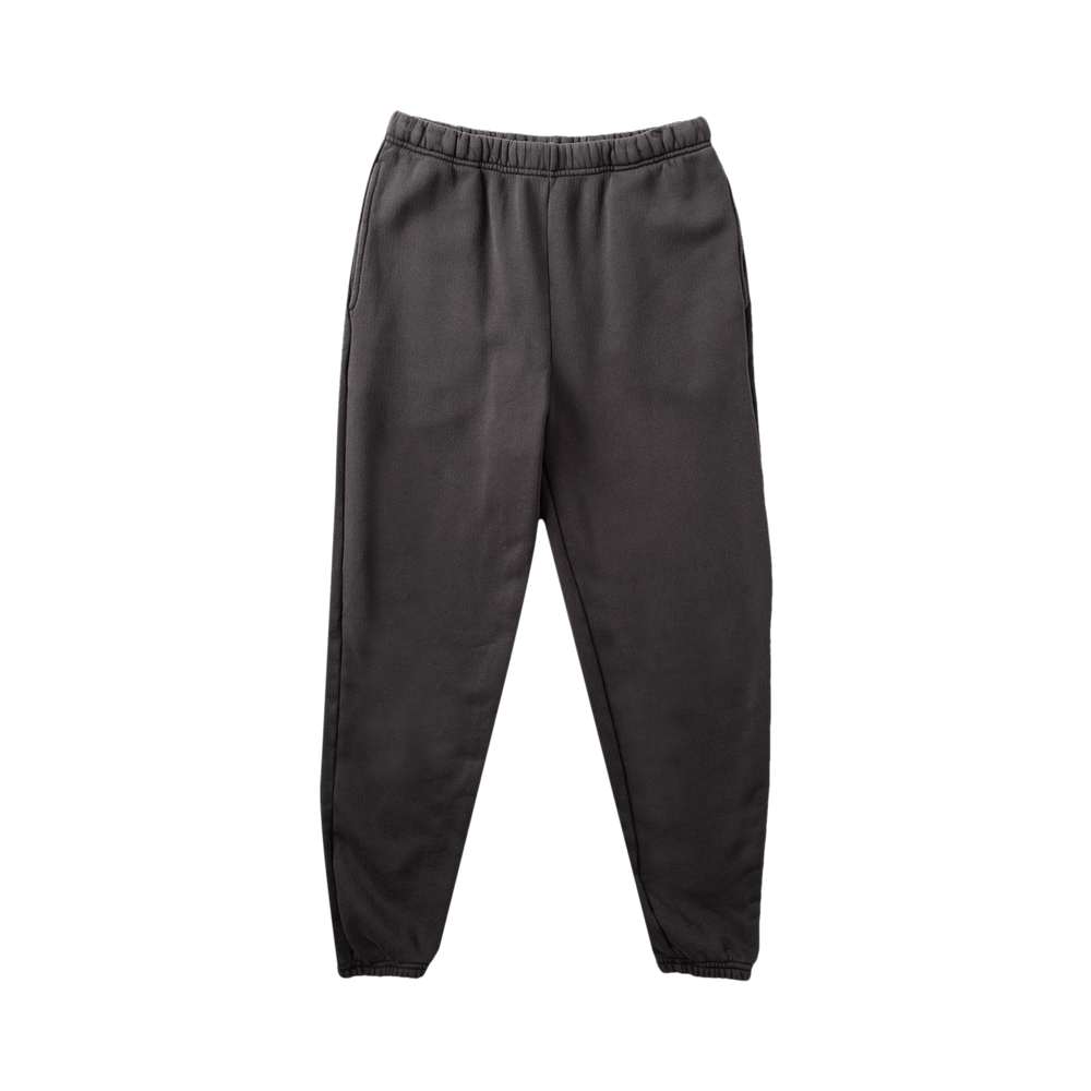 【関税込み】Les Tien ブラック ヘビーウェイト フーディ Buy Les Tien Classic Sweatpants 'Vintage Black' - CF 3001