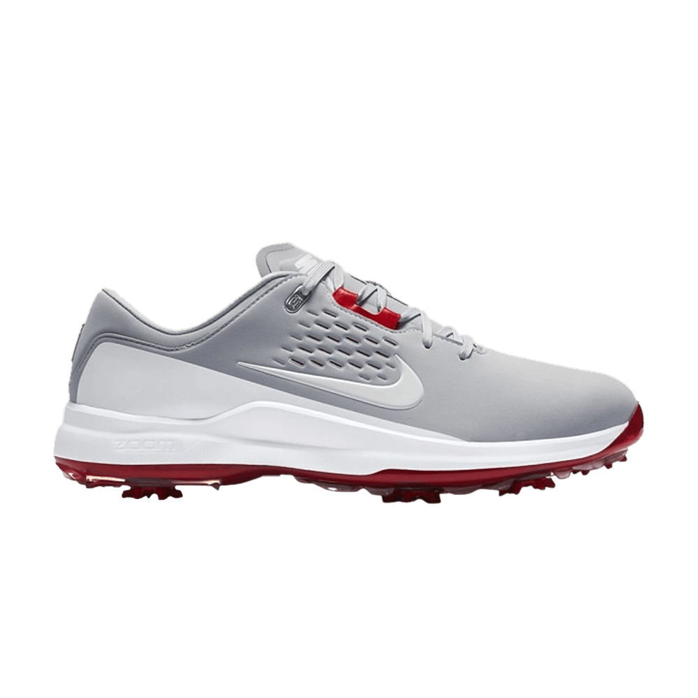 Buy Air Zoom TW71 Wolf Grey University Red AA1990 001 GOAT