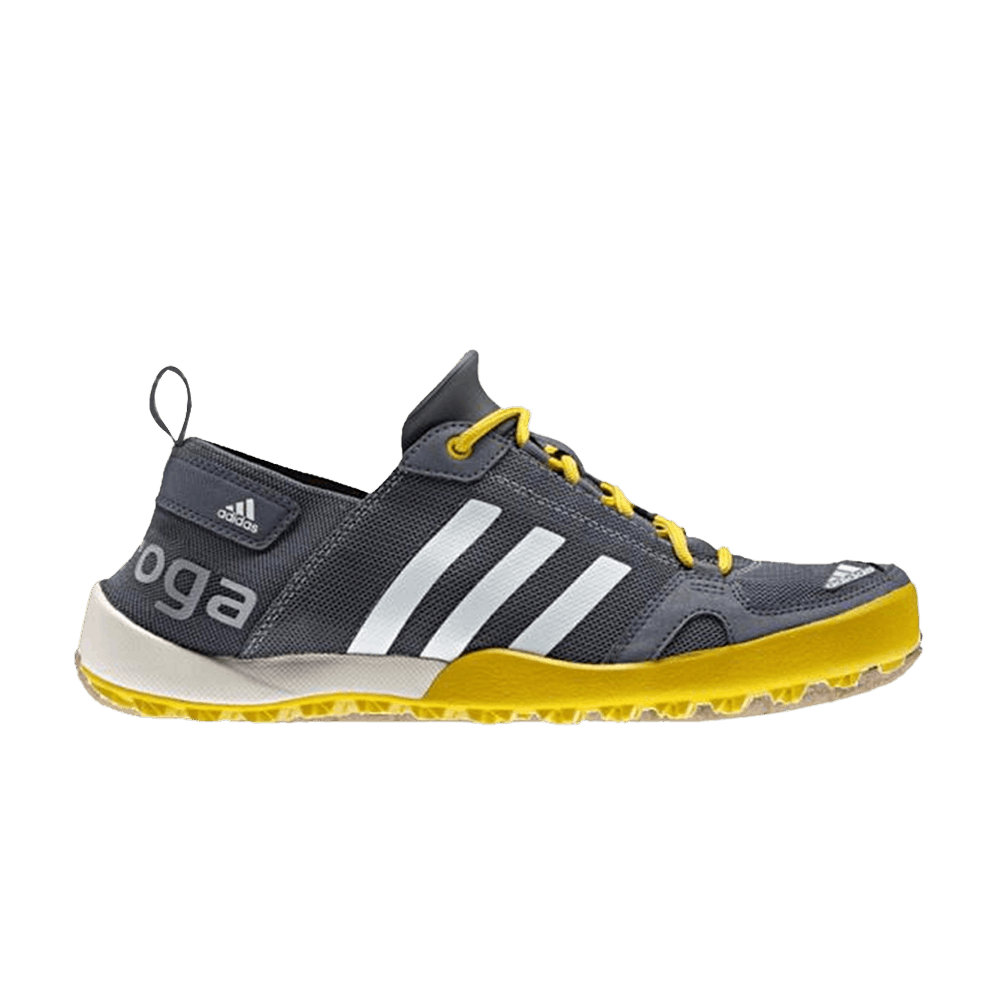 Buy Adidas Climacool Daroga TW 'Lead Tribe Yellow' - D66329 | GOAT